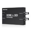 SEETEC HDMI to SDI Converter - 2 Outputs - 3