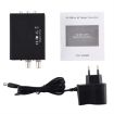 3G SDI to AV + SDI Scaler Converter - HDTV Compatible - 5