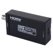 AY30 Mini 3G SDI to HDMI Converter - Compact Design - 4