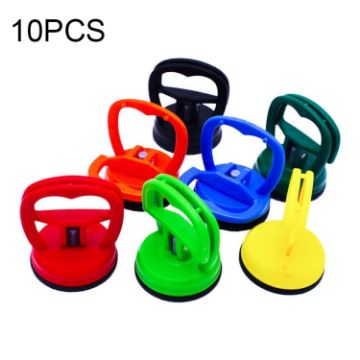 10 PCS Screen Removal Sucker Tool - Random Color Delivery - 1