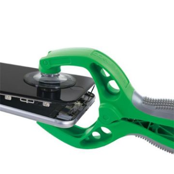 BAKU bk-7230 LCD Screen Laminating Assembly Suction Cup - 1