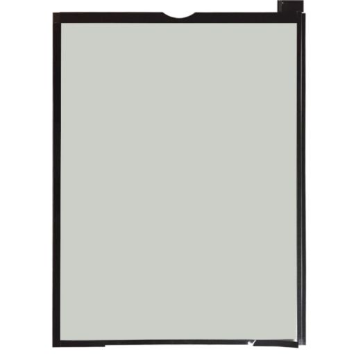 LCD Backlight Plate for iPad Pro 9.7 inch - A1673 A1674 A1675 - 1