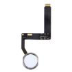 iPad Pro 9.7 Home Button Flex Cable - Silver - 1