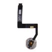 iPad Pro 9.7 Home Button Flex Cable - Silver - 2