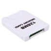 128MB Game Memory Card for Nintendo Wii/Ngc - 1
