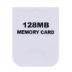 128MB Game Memory Card for Nintendo Wii/Ngc - 2