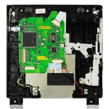 DVD Drive ROM D4 PCB Main Board for Wii - Replacement Part - 1