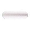Silver Power Button for Apple Watch Series 4/5/SE - 1