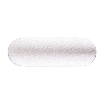 Silver Power Button for Apple Watch Series 4/5/SE - 1