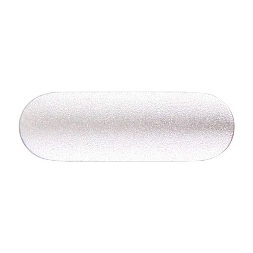 Silver Power Button for Apple Watch Series 4/5/SE - 1