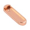 Apple Watch Series 4/5/SE Gold Power Button - 3