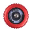 Apple Watch Series 6 LTE Red Crown Nut Replacement - 3