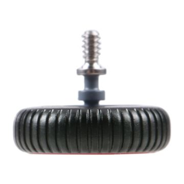 Green Watch Crown Nut Replacement for Apple Watch Series 8 - 1
