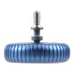 Apple Watch Series 8 Crown Nut Replacement - Blue - 1