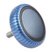 Apple Watch Series 8 Crown Nut Replacement - Blue - 2