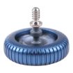 Apple Watch Series 7 Crown Nut Replacement - Blue - 3