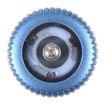 Apple Watch Series 7 Crown Nut Replacement - Blue - 4