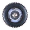 Apple Watch Series 7 LTE Grey Crown Nut Replacement - 4