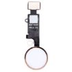 Rose Gold Home Button for iPhone 7 - Not Supporting Fingerprint - 1