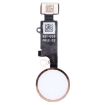Rose Gold Home Button for iPhone 7 - Not Supporting Fingerprint - 2