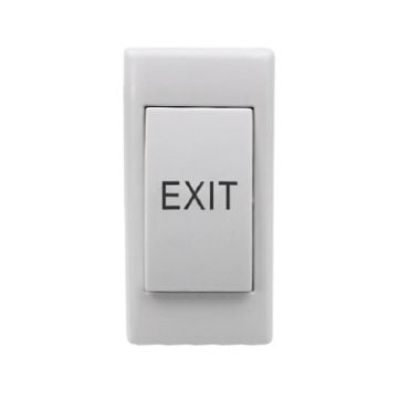 Picture of Access Control Switch Metal Touch Infrared Switch Narrow Side Switch