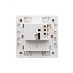 5 PCS PA86 Key Reset Manual Help Alarm Emergency Call Button - 3