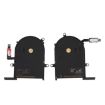 Macbook Pro 13.3" A1425 Cooling Fans - Left + Right - 2