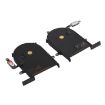 Macbook Pro 13.3" A1425 Cooling Fans - Left + Right - 4