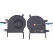 Macbook Pro 13.3 A2338 2020 CPU Cooling Cooler Fan - 1