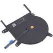 Macbook Pro 13.3 A2338 2020 CPU Cooling Cooler Fan - 3