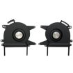 CPU Cooling Cooler Fan for Macbook Pro 14 A2442 EMC3650 2021 - 1