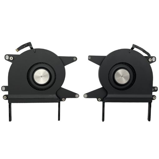 CPU Cooling Cooler Fan for Macbook Pro 14 A2442 EMC3650 2021 - 1