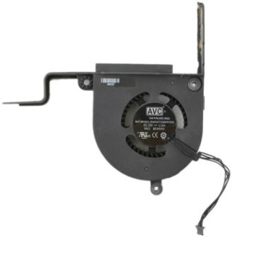 Apple iMac 21.5 A1311 Optical Drive Cooling Fan - 1