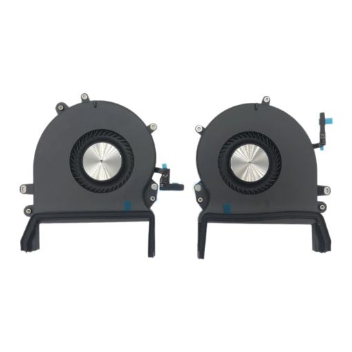 CPU Cooling Cooler Fan for Macbook Pro Retina 16 inch A2141 2019 EMC3347 - 1