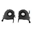 CPU Cooling Cooler Fan for Macbook Pro Retina 16 inch A2141 2019 EMC3347 - 2