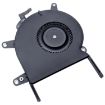 Macbook Pro A2159 2019 CPU Cooling Cooler Fan - 2