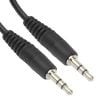 3m Aux Cable, 3.5mm Male Mini Plug Stereo Audio Cable - 1