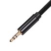 6.35mm Female to 3.5mm Male Audio Adapter Cable, 1.5m Length - 3