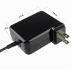 Microsoft Surface3 Power Adapter 5.2v 2.5a Charger US Plug - 2