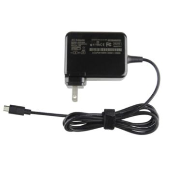 Microsoft Surface3 Power Adapter 5.2v 2.5a UK Plug - 1