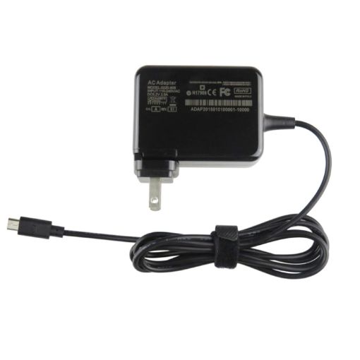 Microsoft Surface3 Power Adapter 5.2v 2.5a UK Plug - 1