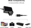 Microsoft Surface3 Power Adapter 5.2v 2.5a UK Plug - 6