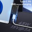 SF532 Microsoft Surface 40 Pin to USB3.1/Type-C Adapter - 6