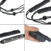 Nintendo Switch Joy-Con Wrist Rope Lanyard - Black - 3