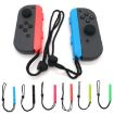 Nintendo Switch Joy-Con Wrist Rope Lanyard - Black - 5