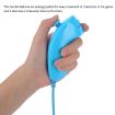 Pink Wireless GamePad Remote for Switch Wii - 8