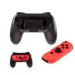 DOBE TNS-851 Controller Grip for Nintendo Switch Joy Con - Black - 3