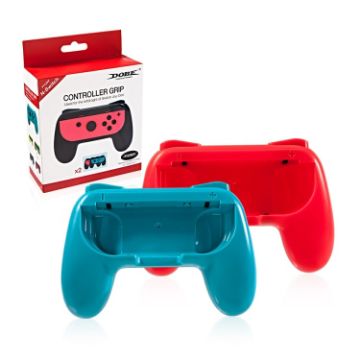 DOBE TNS-851B Controller Grip for Nintendo Switch Joy Con - 1
