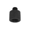 4 PCS Screw Adapter A21 1/4 Female to M8 Male Screw - 1