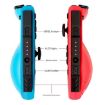 Bluetooth Wireless Joypad Gamepad Controller for Switch (Black) - 8